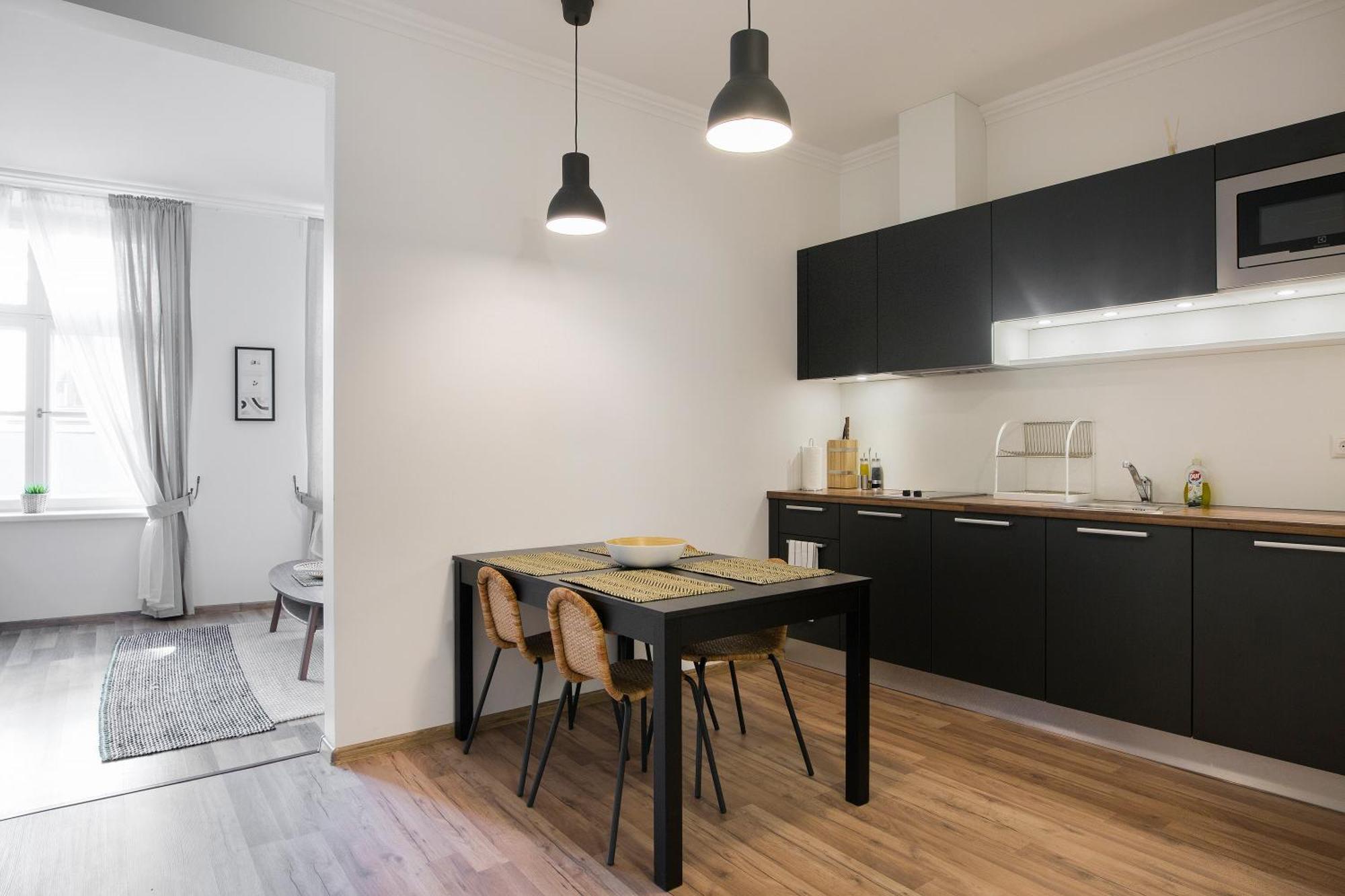 Appartement Warm And Cozy Old Town *