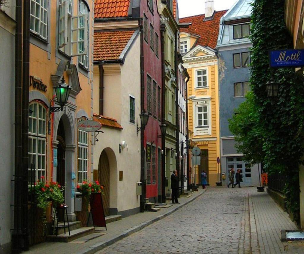 Appartement Warm And Cozy Old Town *