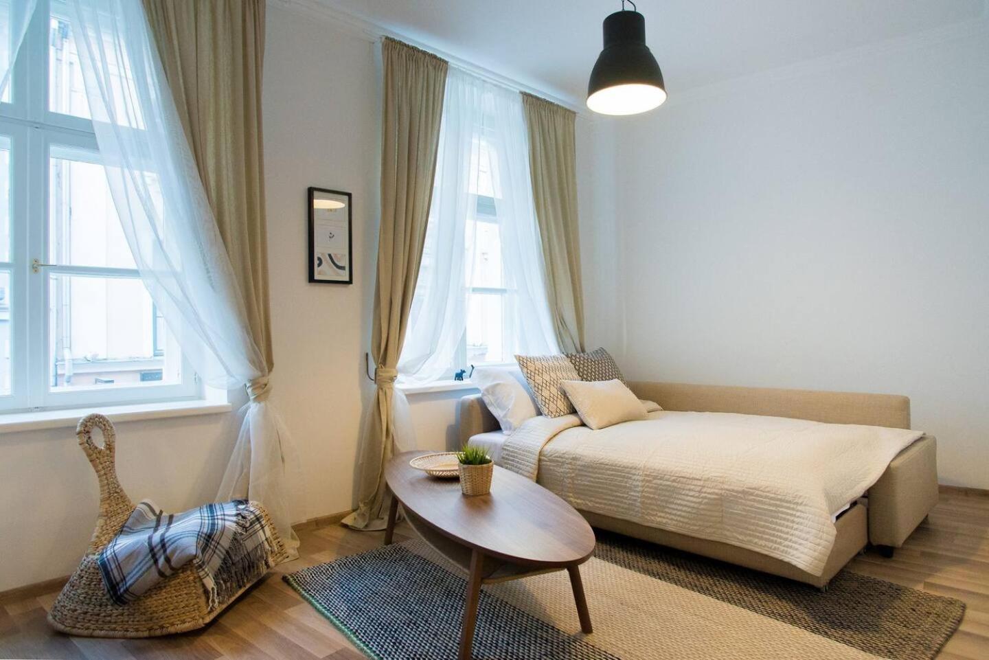 Appartement Warm And Cozy Old Town *