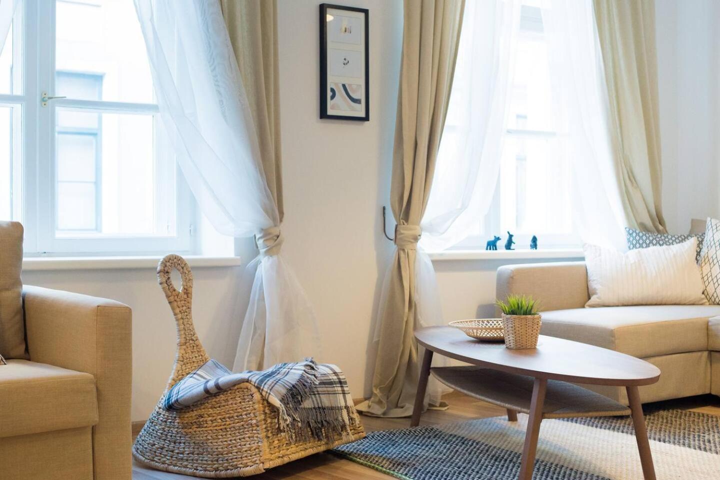 Appartement Warm And Cozy Old Town Riga