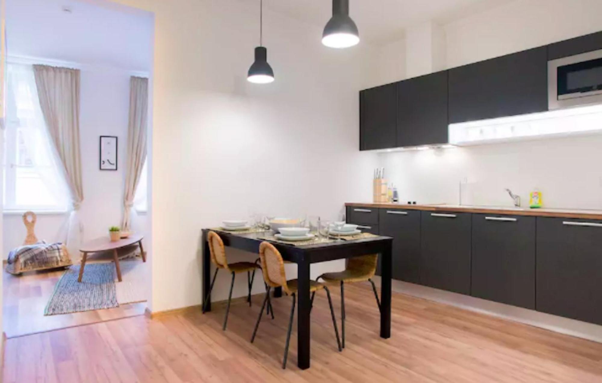 Appartement Warm And Cozy Old Town *
