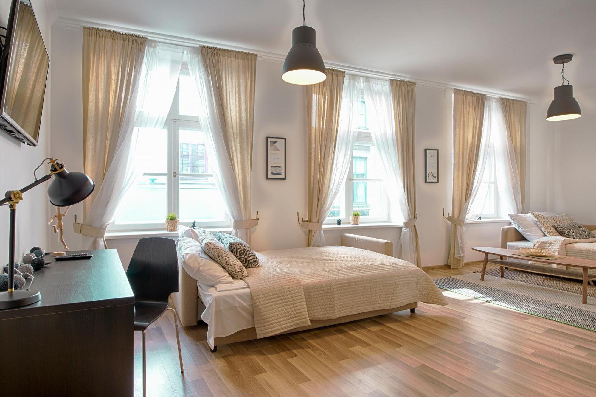 Appartement Warm And Cozy Old Town *
