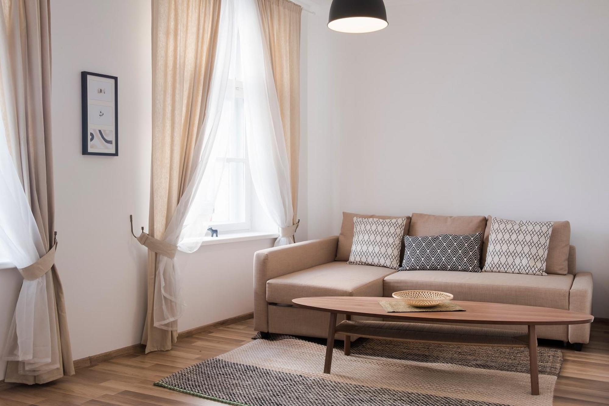 Warm And Cozy Old Town Appartement Riga